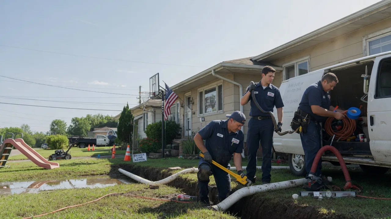 Toilet Installation in Coatesville, PA near me